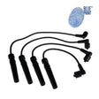 Blueprint ADG01625 Ignition Cable Kit Premium Fits Hyundai H-1 2000 - 2004