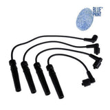 Blueprint ADG01625 Ignition Cable Kit Premium Fits Hyundai H-1 2000 - 2004