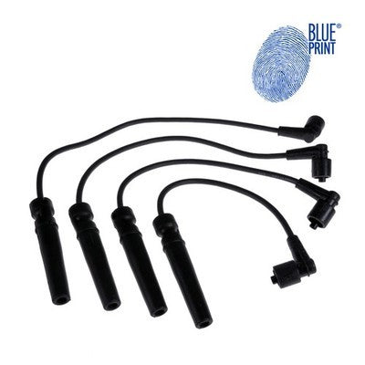 Blueprint ADG01625 Ignition Cable Kit Premium Fits Hyundai H-1 2000 - 2004