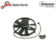 RADIATOR FAN FITS MERCEDES C220 S202, W202 2.2D 93 TO 00 A0015001393