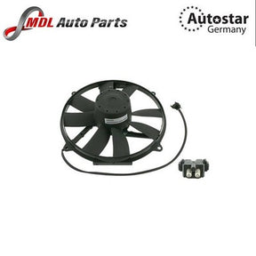 RADIATOR FAN FITS MERCEDES C220 S202, W202 2.2D 93 TO 00 A0015001393