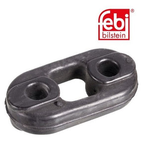 Febi 105683 Exhaust Mounting Front Axle Fits Mitsubishi L200 2007 - 2015