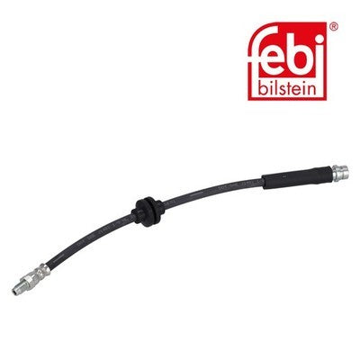 Febi 34328 Premium Brake Hose Rear Left Right Fits Volvo S40 2009-2012
