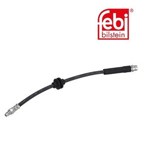 Febi 34328 Premium Brake Hose Rear Left Right Fits Volvo S40 2009-2012