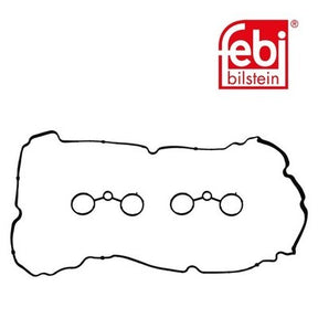 Febi 100187 Premium Rocker Cover Gasket Set ACM Fits Citro�n C5 2010-2016