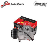 AutoStar Germany AC COMPRESSOR X5 2006 2008 CE178484 64529185142