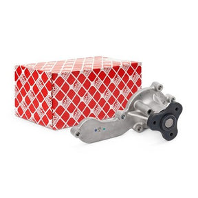 Febi 192900 Water Pump Standard Premium Grade Fits Honda City 2009 - 2014