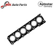 AutoStar Germany Cylinder Head Gasket 1030161920 for Mercedes-Benz 190E 2.6L