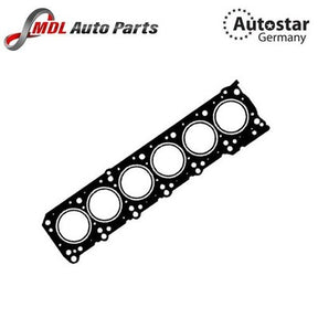 AutoStar Germany Cylinder Head Gasket 1030161920 for Mercedes-Benz 190E 2.6L
