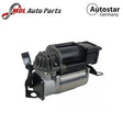 Autostar Germany AIR COMPRESSOR For Mercedes Benz W205 W213 C CLASS 2053200104