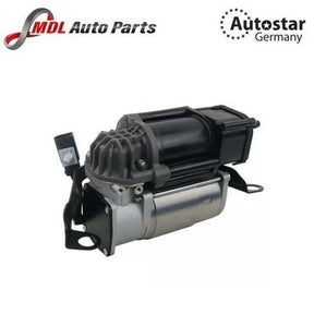 Autostar Germany AIR COMPRESSOR For Mercedes Benz W205 W213 C CLASS 2053200104