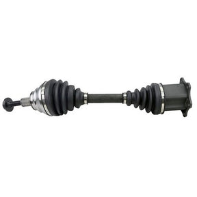 Febi 188160 Drive Shaft Front Axle Left Standard Fits Audi A3 2012 - 2017