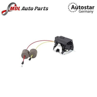 Autostar Germany TAIL GATE LOCK ACTUATOR 211 740 For Mercedes Benz 2117400036