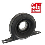 Febi 05196 Propshaft Centre Support Premium Quality For BMW 3 Series 1981 - 1984