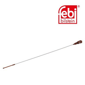Febi 47301 Oil Dipstick Premium Durable Fits Peugeot 308 CC 2009 - 2012