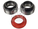 Febi 182746 Wheel Bearing Front Axle Premium Quality Standard High Efficiency