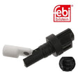 Febi 34867 Screen Wash Level Sensor High Performance Fits Ford Focus 2013 - 2017
