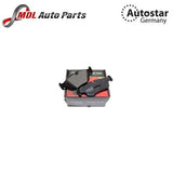 Autostar Germany Brake Pad Set 34116761237 for BMW E36