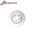 FEBI Brake Disc - 106300 T4N1744