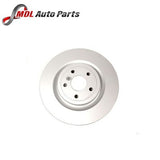 FEBI Brake Disc - 106300 T4N1744