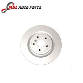 FEBI Brake Disc - 106300 T4N1744
