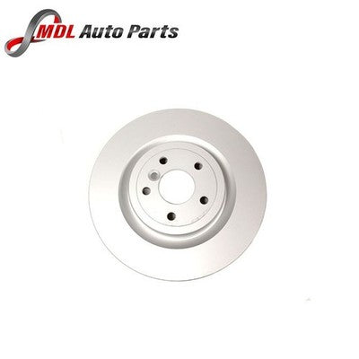 FEBI Brake Disc - 106300 T4N1744