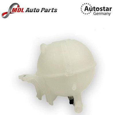 AutoStar Germany Expansion Tank 9065010503 for Mercedes-Benz Sprinter 2500, 3500
