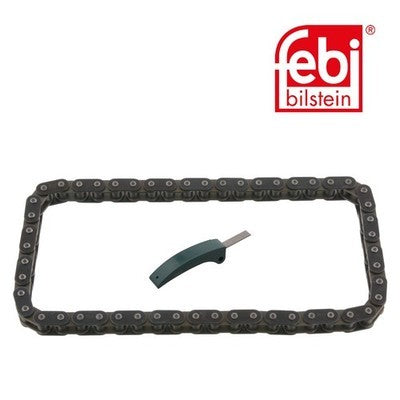 Febi 33750 Timing Kit Front Premium High Performance Fits Audi A6 1998�2005