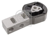 Febi 182976 Engine Mounting Rubber Metal Mount Fits Fiat Panda 2004 - 2025
