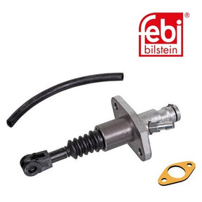 Febi 28484 Clutch Master Cylinder High Performance Fits Opel Vectra 1995 - 2000