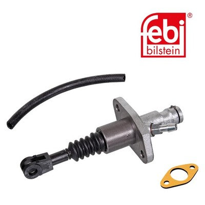 Febi 28484 Clutch Master Cylinder High Performance Fits Opel Vectra 1995 - 2000