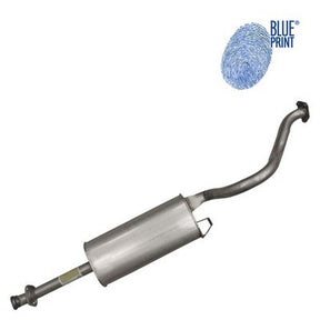 Blueprint ADC46027 Rear Silencer Fits Mitsubishi Proudia Dignity 1999 - 2001