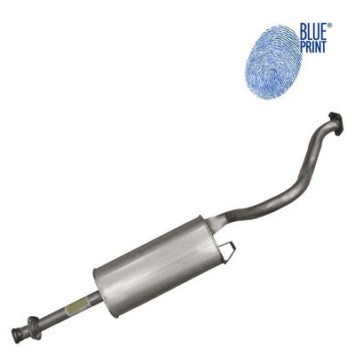Blueprint ADC46027 Rear Silencer Fits Mitsubishi Proudia Dignity 1999 - 2001