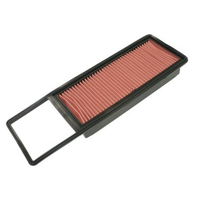 Febi 184350 Air Filter Standard Premium Grade Fits Honda Jazz 2002 - 2008