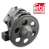 Febi 103061 Oil Pump Premium Grade Durable Reliable Standard High Performance