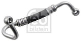 Febi 192778 Oil Feed Pipe Supply Line Durable Fits BMW 1 Series 2008 - 2011