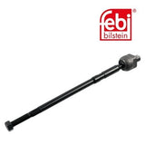 Febi 12906 Inner Tie Rod Front Left Right Premium Fits Mazda 323 S 1989 - 1994