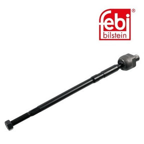Febi 12906 Inner Tie Rod Front Left Right Premium Fits Mazda 323 S 1989 - 1994