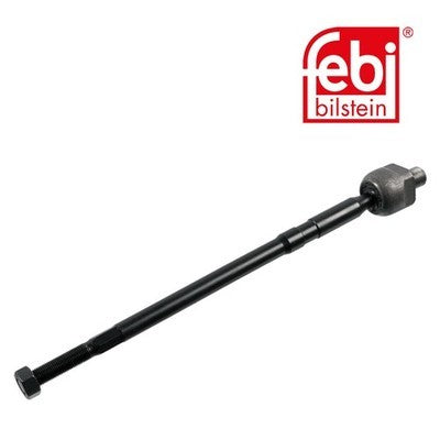 Febi 12906 Inner Tie Rod Front Left Right Premium Fits Mazda 323 S 1989 - 1994