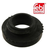 Febi 30720 Spring Seat Rear Elastomer Fits Mercedes-Benz S-Class 1994 - 2014