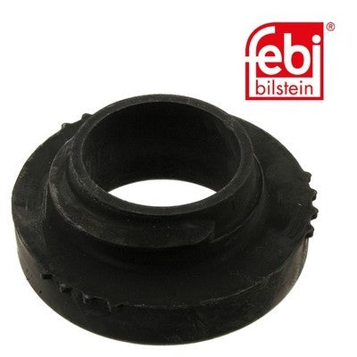 Febi 30720 Spring Seat Rear Elastomer Fits Mercedes-Benz S-Class 1994 - 2014