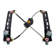 Febi 186308 Window Regulator Electric Right Rear Fits Seat Alhambra 2015 - 2022