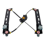 Febi 186308 Window Regulator Electric Right Rear Fits Seat Alhambra 2015 - 2022