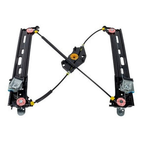 Febi 186308 Window Regulator Electric Right Rear Fits Seat Alhambra 2015 - 2022