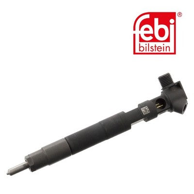 Febi 102471 Injector Nozzle High Quality For Mercedes-Benz GLA-Class 2013 - 2019