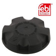 Febi 36737 Cap High Quality Reliable Premium Grade Fits BMW X5 2013 - 2018