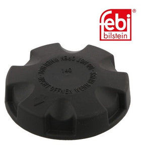 Febi 36737 Cap High Quality Reliable Premium Grade Fits BMW X5 2013 - 2018