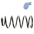Blueprint ADG088381 Coil Spring Rear Axle Premium Fits Kia Sorento 2002 - 2011