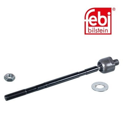 Febi 41327 Inner Tie Rod Front LH RH Premium Fits Mitsubishi Delica 1995 - 2000