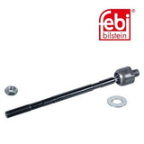 Febi 41327 Inner Tie Rod Front LH RH Premium Fits Mitsubishi Delica 1995 - 2000